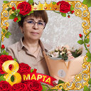 Марина Чернышева(Насонова)