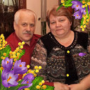 Павел и Светлана Плотицыны