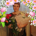 Марина Чурикова
