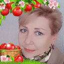 Оксана Баева