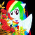 Rainbow dash