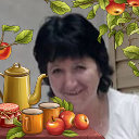 Ирина Плаксина(Козубова)
