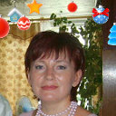 Наталья Козлова (Урусова)