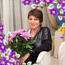 Ольга Баскакова