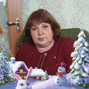 Светлана Чеботарь (Журавченко)