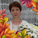 Валентина Антропова (Тараканова)