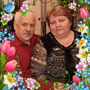 Павел и Светлана Плотицыны
