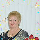 Татьяна Казанцева