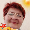 Елена Степнова