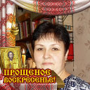 Татьяна Shemyakina