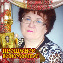 Ирина Середина