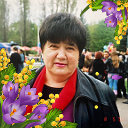 Нина Шатцкова(Прокопенко)
