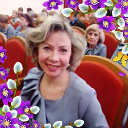 Елена Сафонова