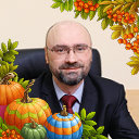 Игорь Щукин