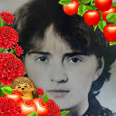 Татьяна Белоус (Невская)