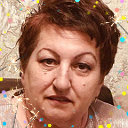 Елена Мастафа(Лукьянова )