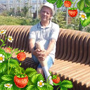 Сергей (61) Малышев