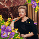 Татьяна Чернышова (Калинина)