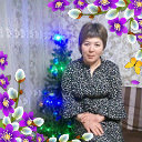 Ольга Захарова 