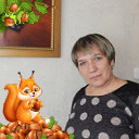 Екатерина Богач (Филоненко)