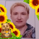 Ольга Боровик