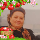 Мария Шитова(Носова)