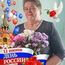 Люда Мосман ( Михайлова)