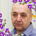 Сергей Печенкин