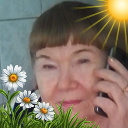 Вера Синельникова ( Аксёнова)
