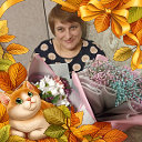 Елена Петухова