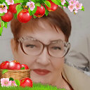 Валентина Малышева