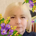 Татьяна Кушнарева