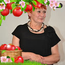 Нина Сычкова(Пономаренко)