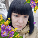 Юлия Носенко
