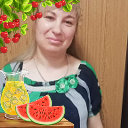 Татьяна Печенкина