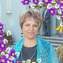 Татьяна Шипунова