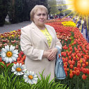 Екатерина Мирошниченко