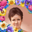 Ольга Юшина