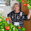 Ирина Вострикова