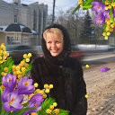 Наталья Шашелева (Андросова)