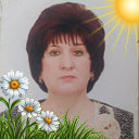 Ольга Вилкова