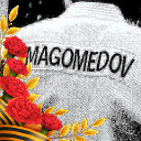 Ragim Magomedov