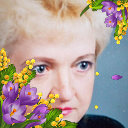 Ольга Розсолова (Резниченко)