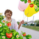 Людмила Тараканова
