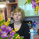 Ирина Судиловская (Лапаева)