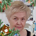 Тамара Чистякова
