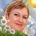 Татьяна Ахмедова(Самойлова)