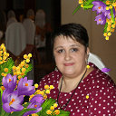 Ирина Лукоянова
