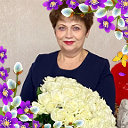 Людмила Пономаренко ( Козина)