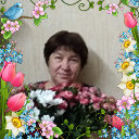 Роза Данилова( Рахматуллина)